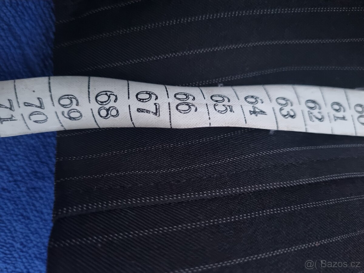 Nové elegantní dámské sako. - 7