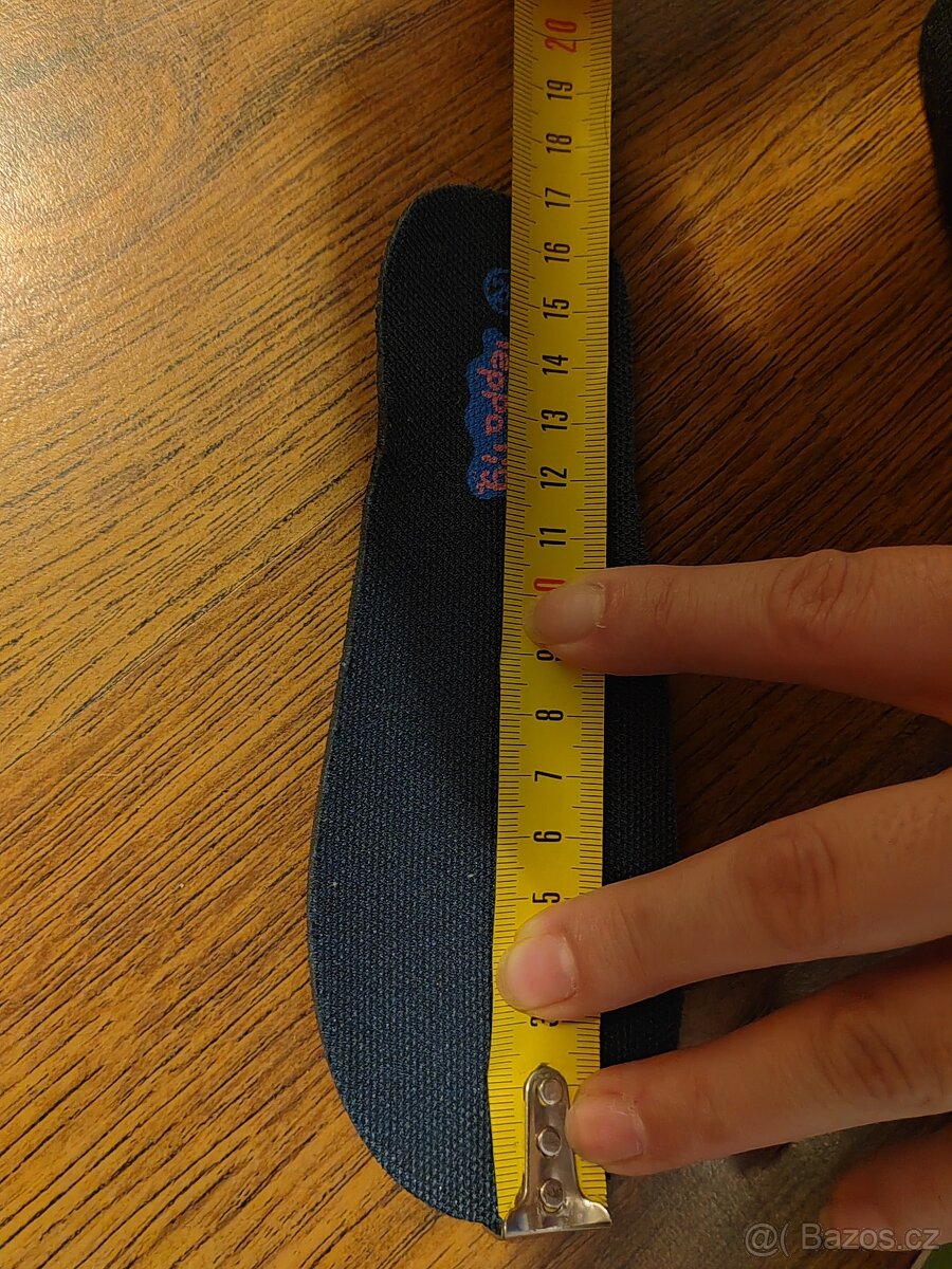 Nové dětské boty Peppa Pig 26 - 7