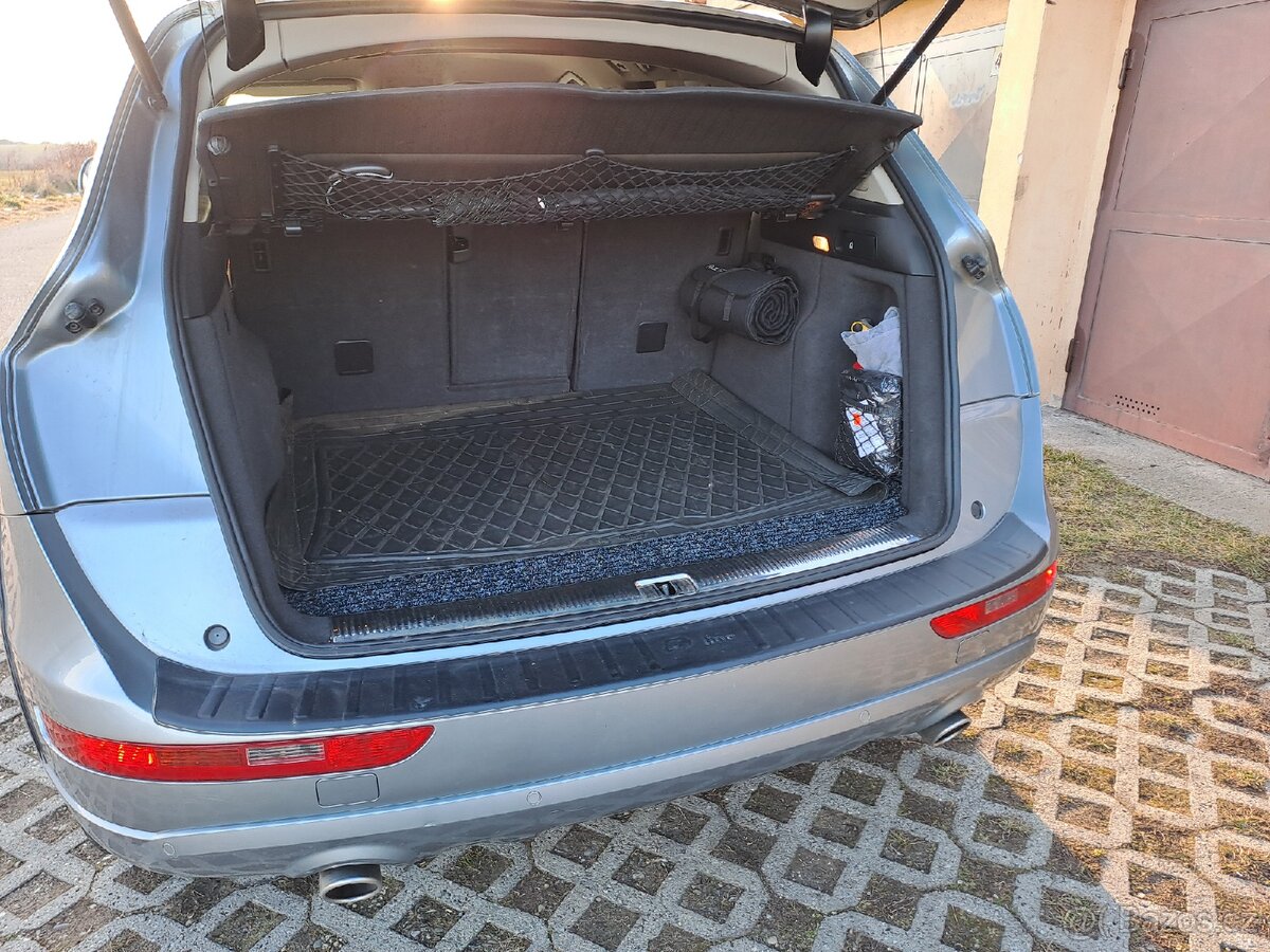 Audi Q5 3.0 TDI quattro S-line - 7