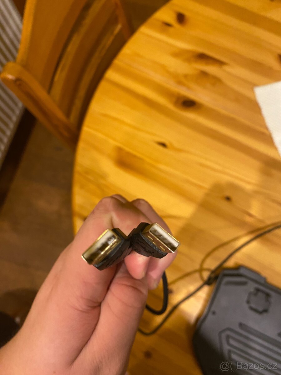 Klávesnice Genius GX Gaming Scorpion - 7