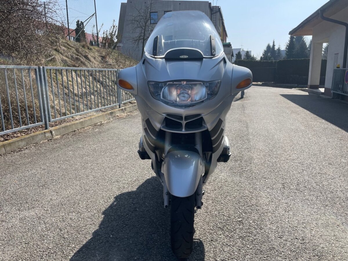 BMW R 1150 RT - 7