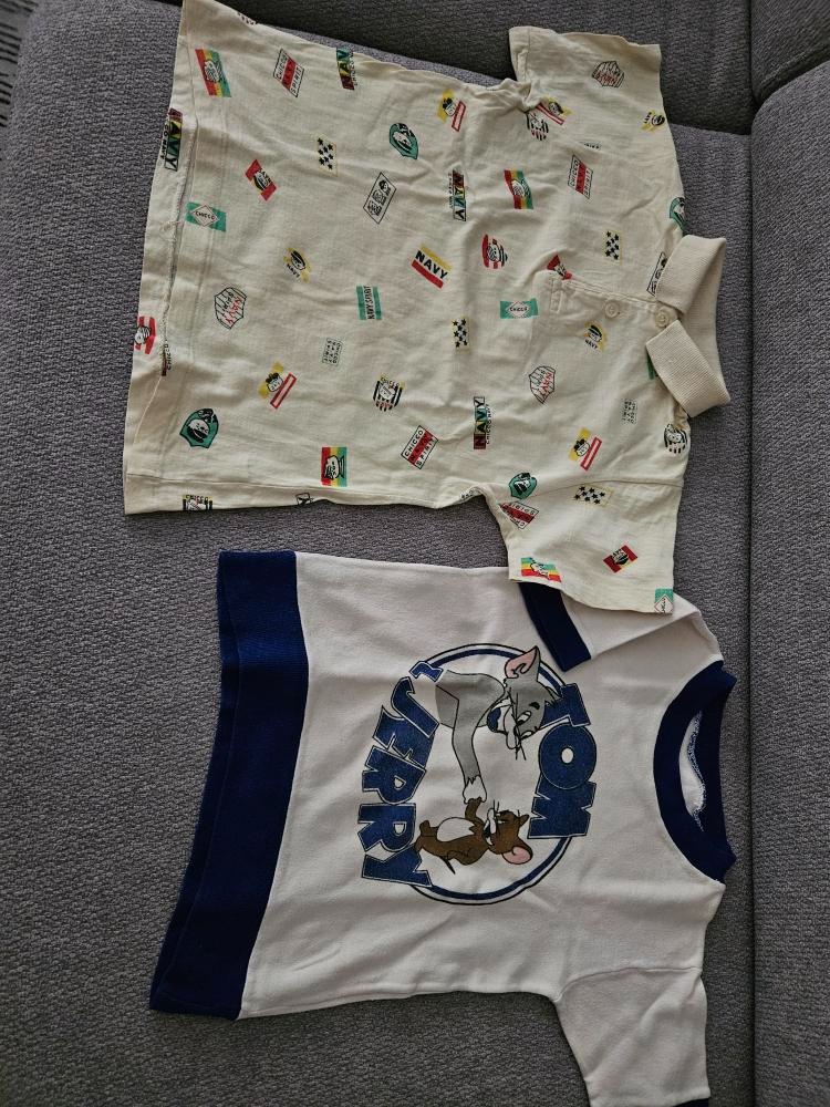 dětské věci bavlněné,termoska,knihy miminko,batole - 7