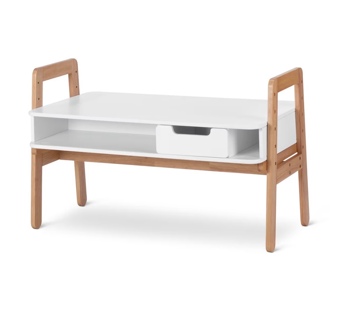 Dětský stůl Tchibo rostoucí - 7