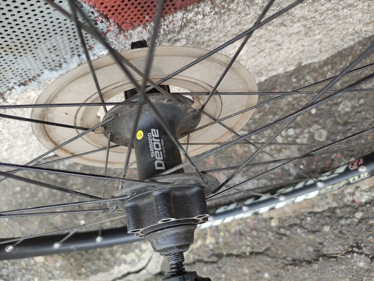 BONTRAGER DUSTER 29" - 7