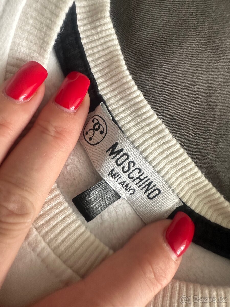 Dívčí svetřík - 7