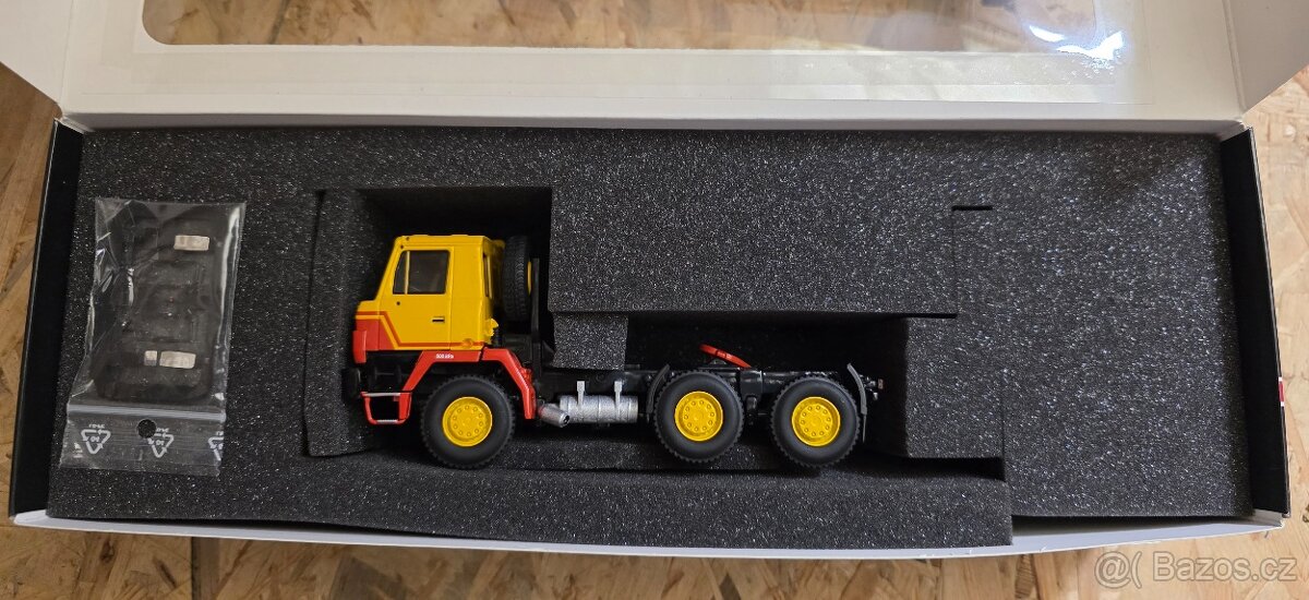 Tatra 815 Kaden - 7