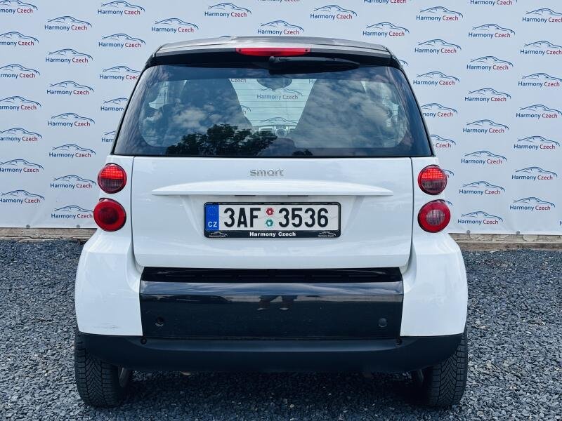 Smart Fortwo 1.0i COUPE 45 - 7