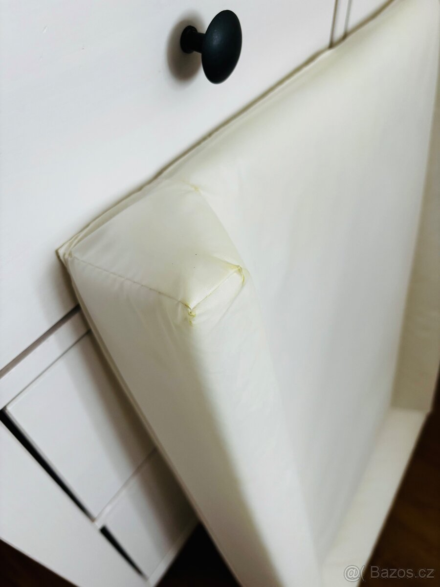 Přebalovací podložka IKEA - 7