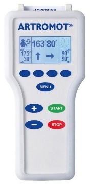 Motodlaha na kotník Artromot SP 3 - 7