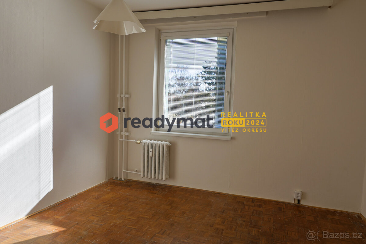 Pronájem byt OV 3+1, 71 m2 v centru Hodonína - 7