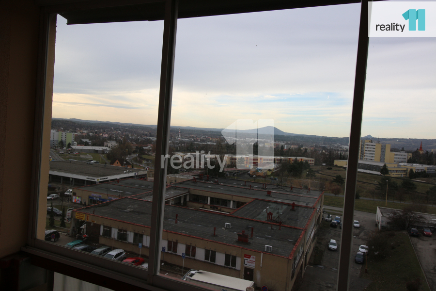 Prodej bytu 2kk+L Brněnská ul. 40 m2 - 7