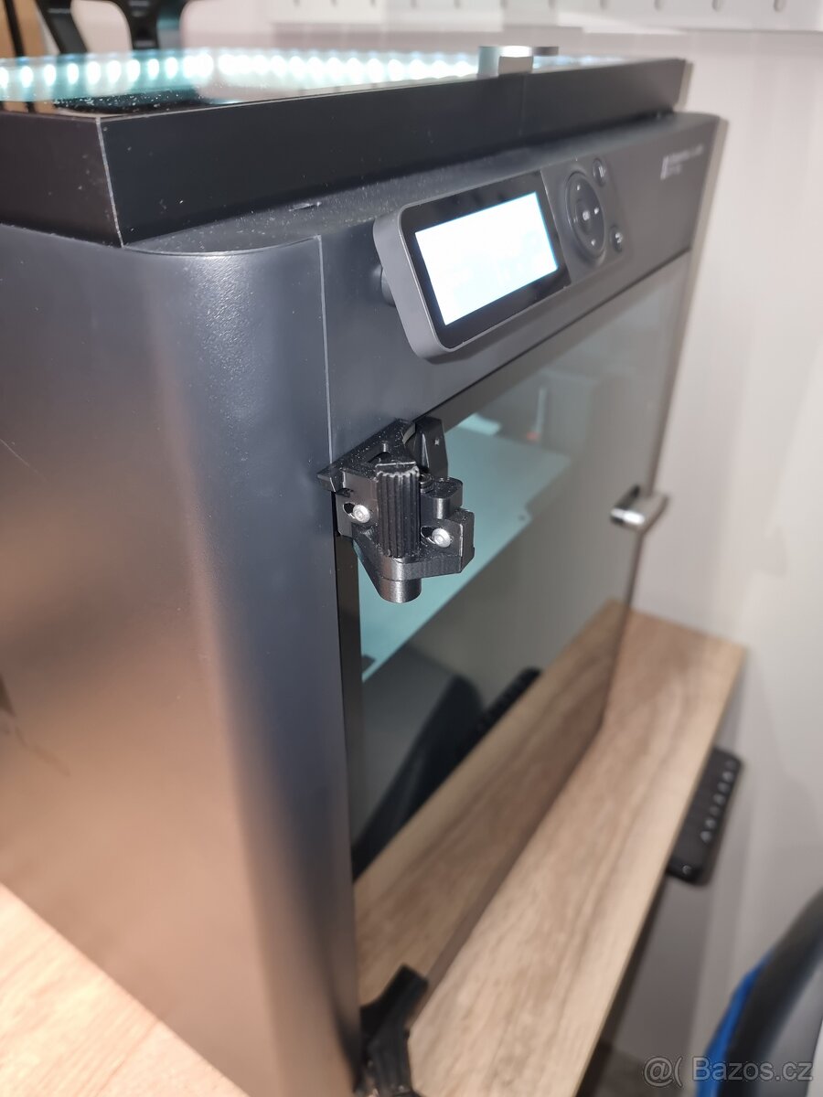 Bambu Lab P1S s mnoha upgrady - 7