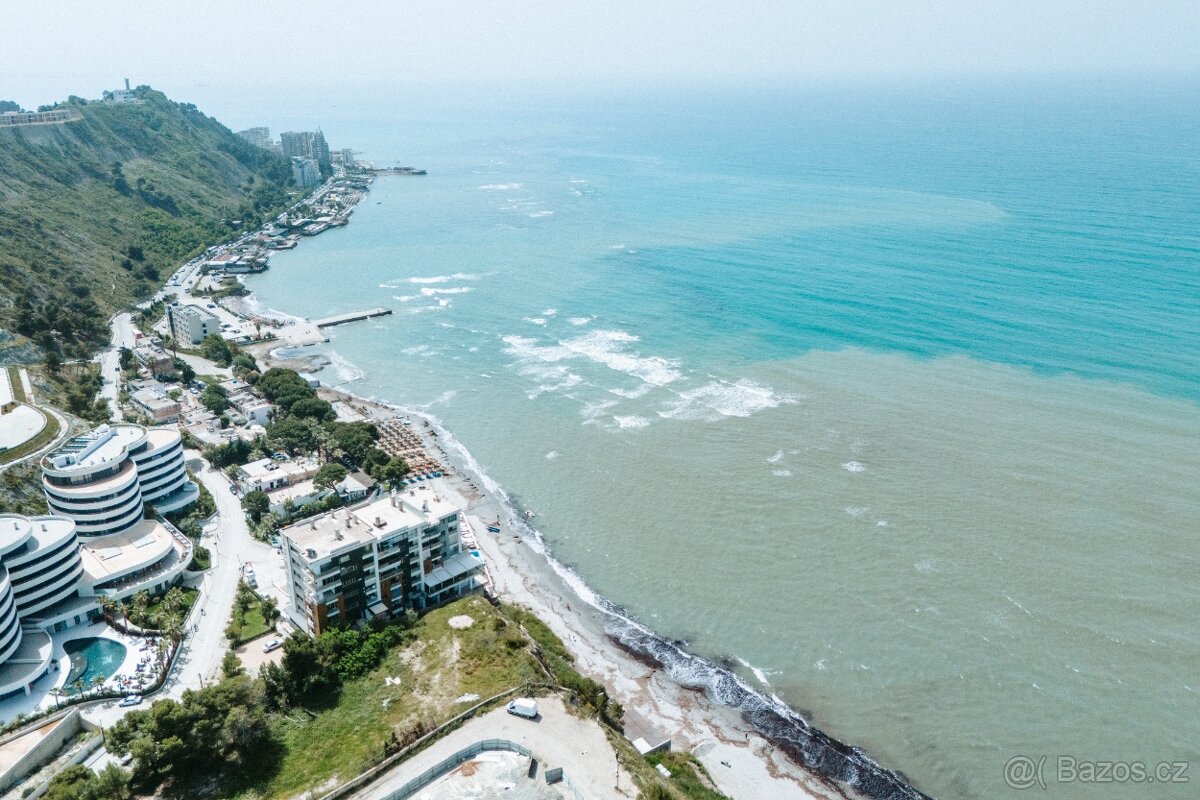 Pronájem apartmánu Albánie - Drač - 7