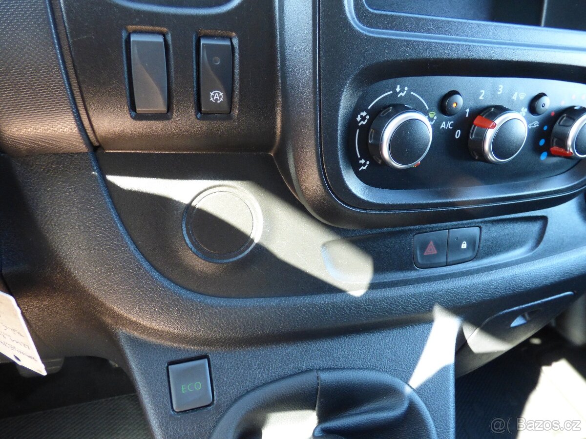 Renault Trafic 2,0 dCi,Klima,L2H1 - 7