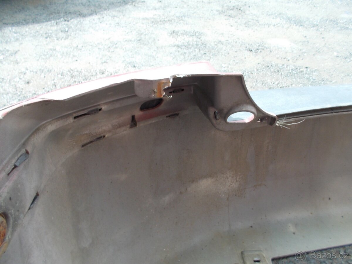 Karosářské díly Škoda Octavia I kombi 9892 - 7