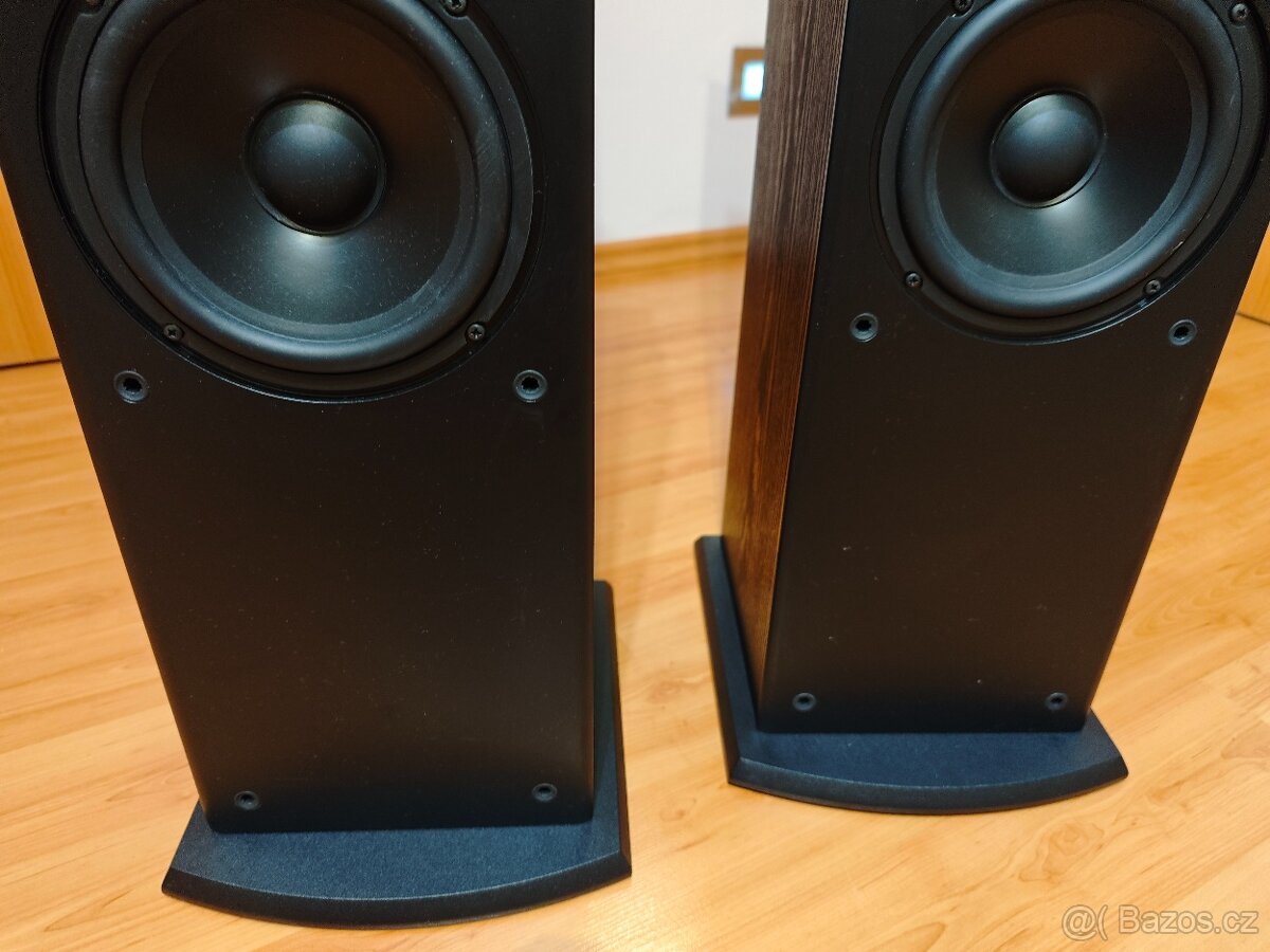 Sloupové reproduktory Polk T50 - 7