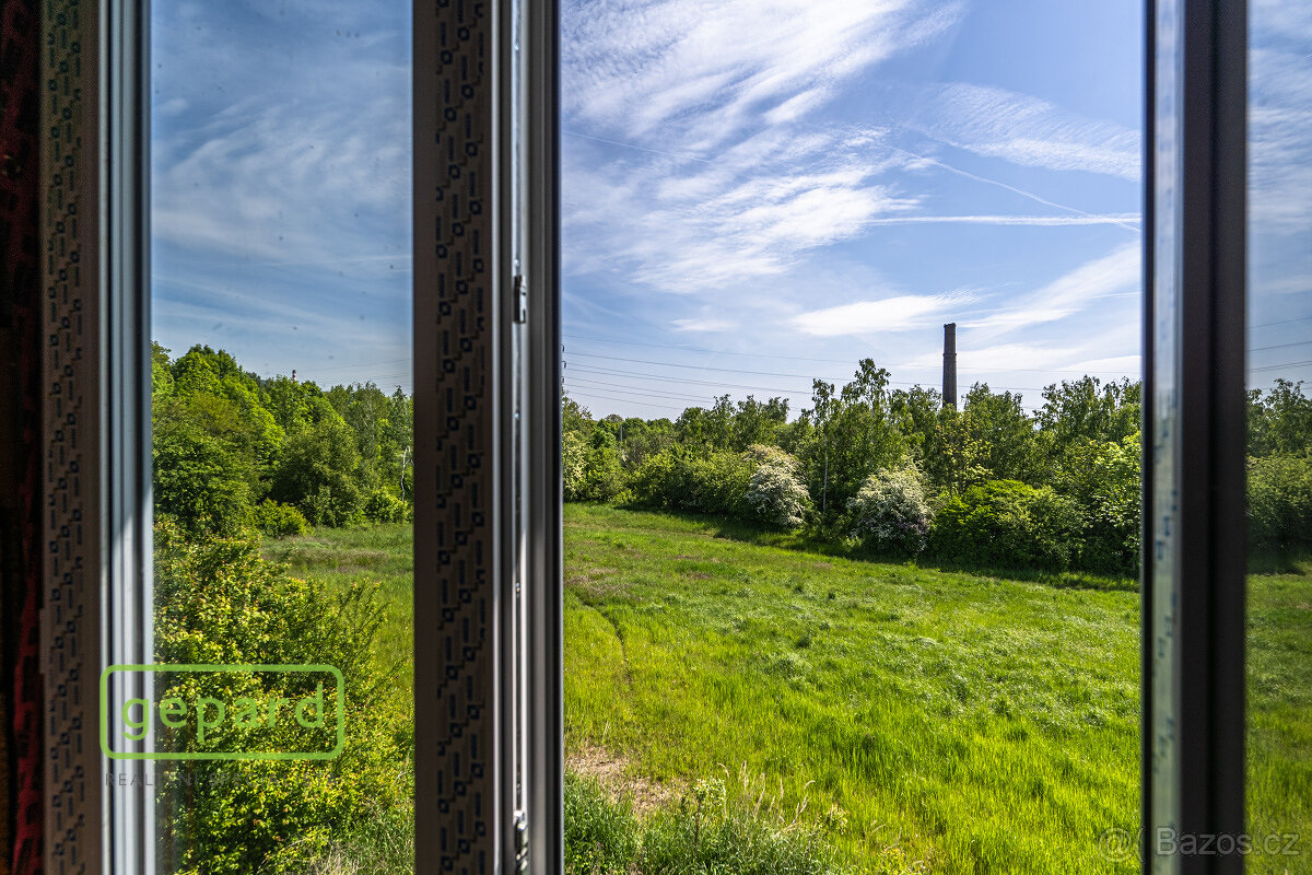 Prodej rozestavěného rodinného domu 200m2 s pozemkem 770m2, - 7