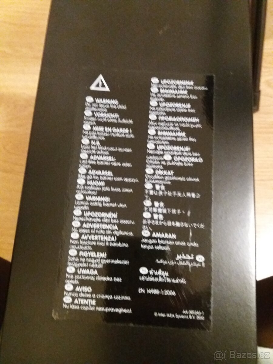 Okrový koberec 4x2m - 7