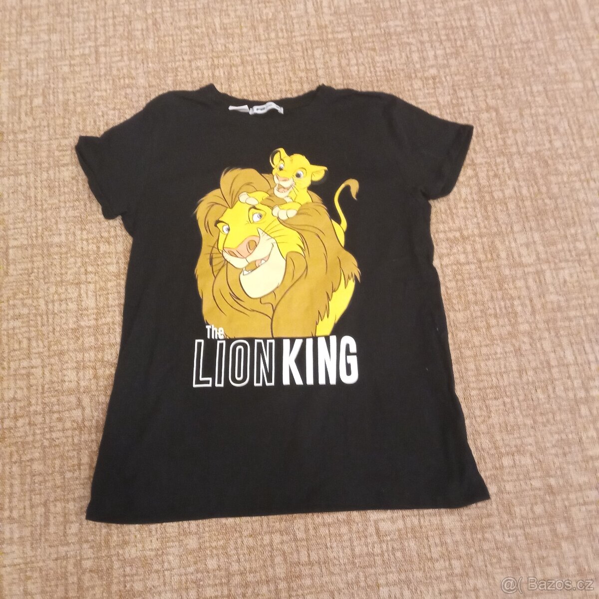 Oblečení vel. M - 7