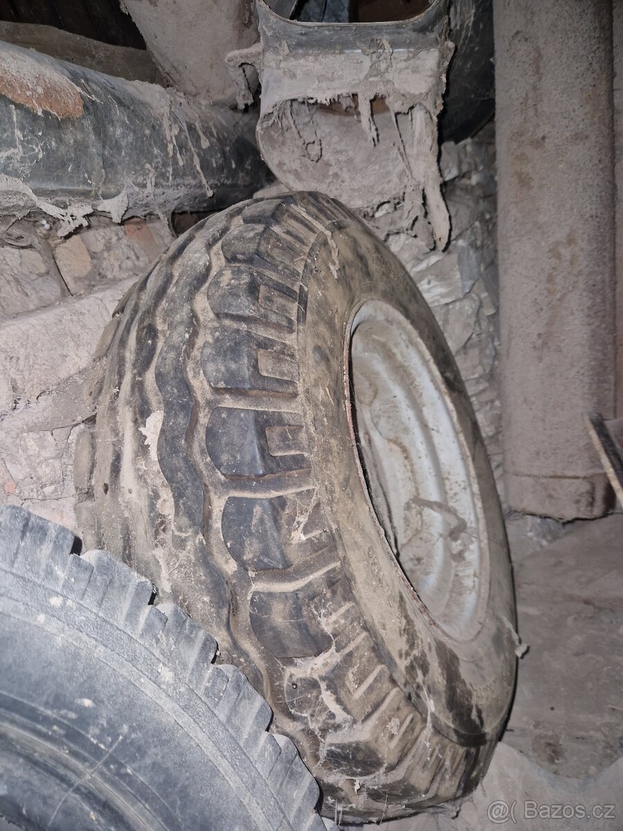 Pás šikmého dopravníku fortschritt E 512/514 - 7