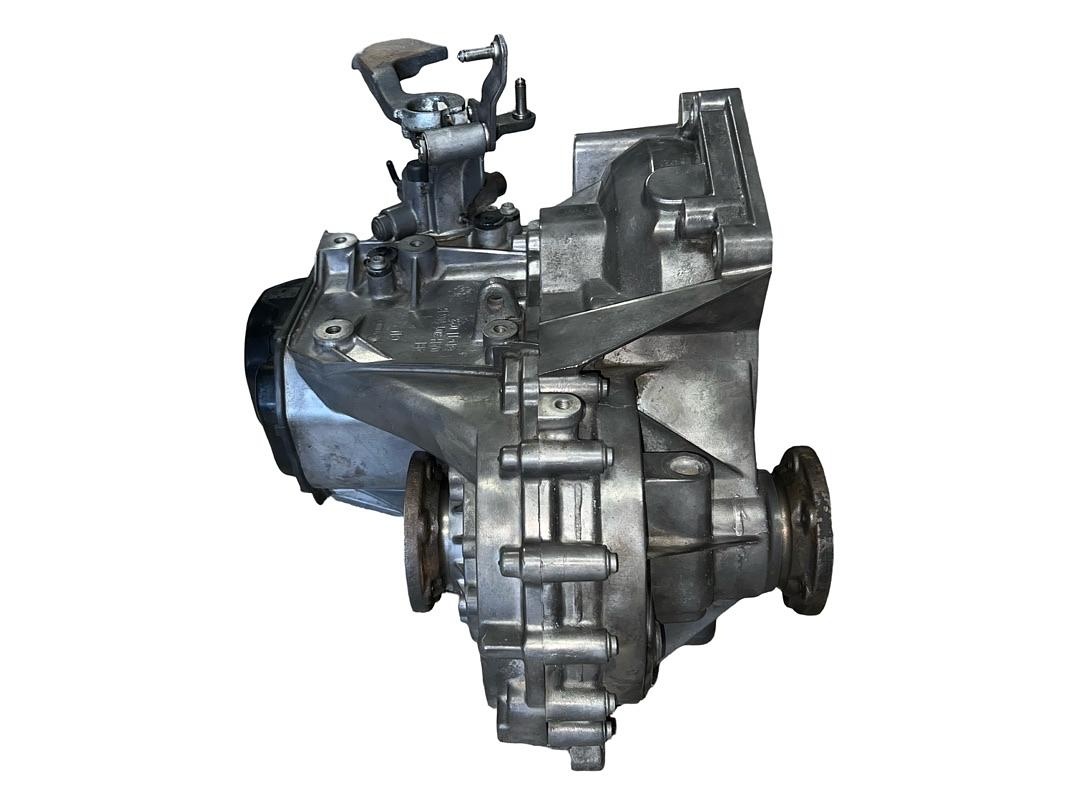 Převodovka 5Q GUG 2.0FSI 80KW VW Caddy 2K r.v. 2009 - 7