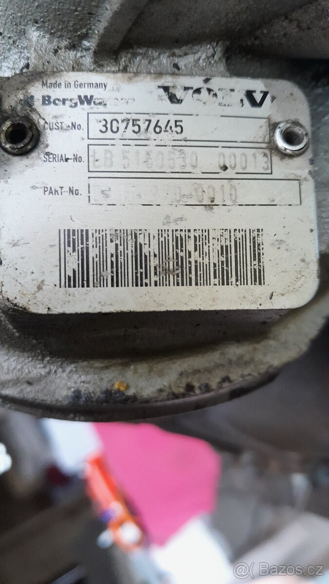 Turbo Ford Focus RS - 7