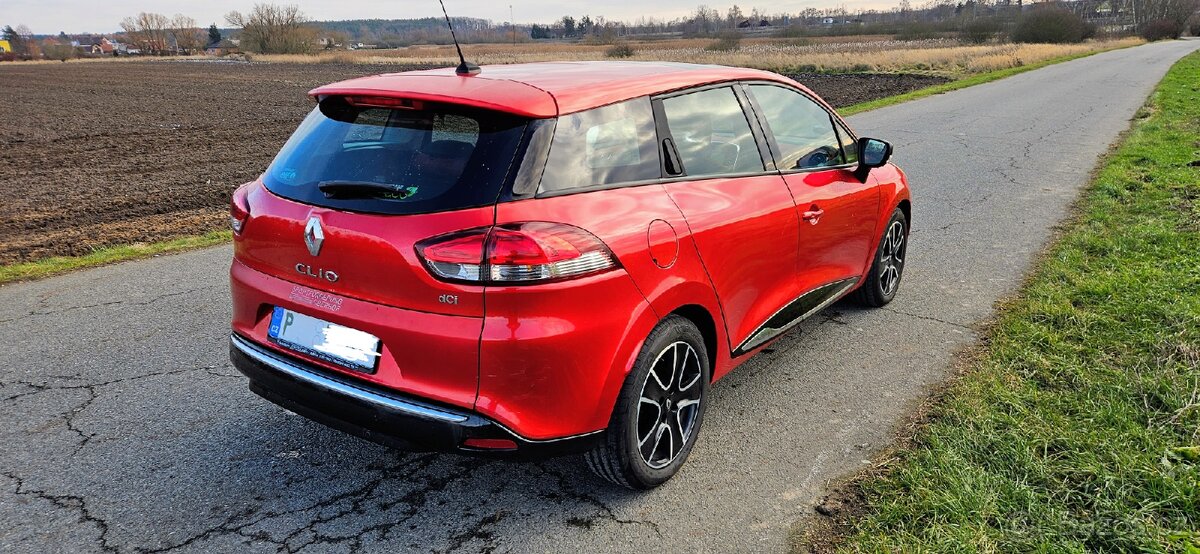 Renault Clio 1.5dci - 7