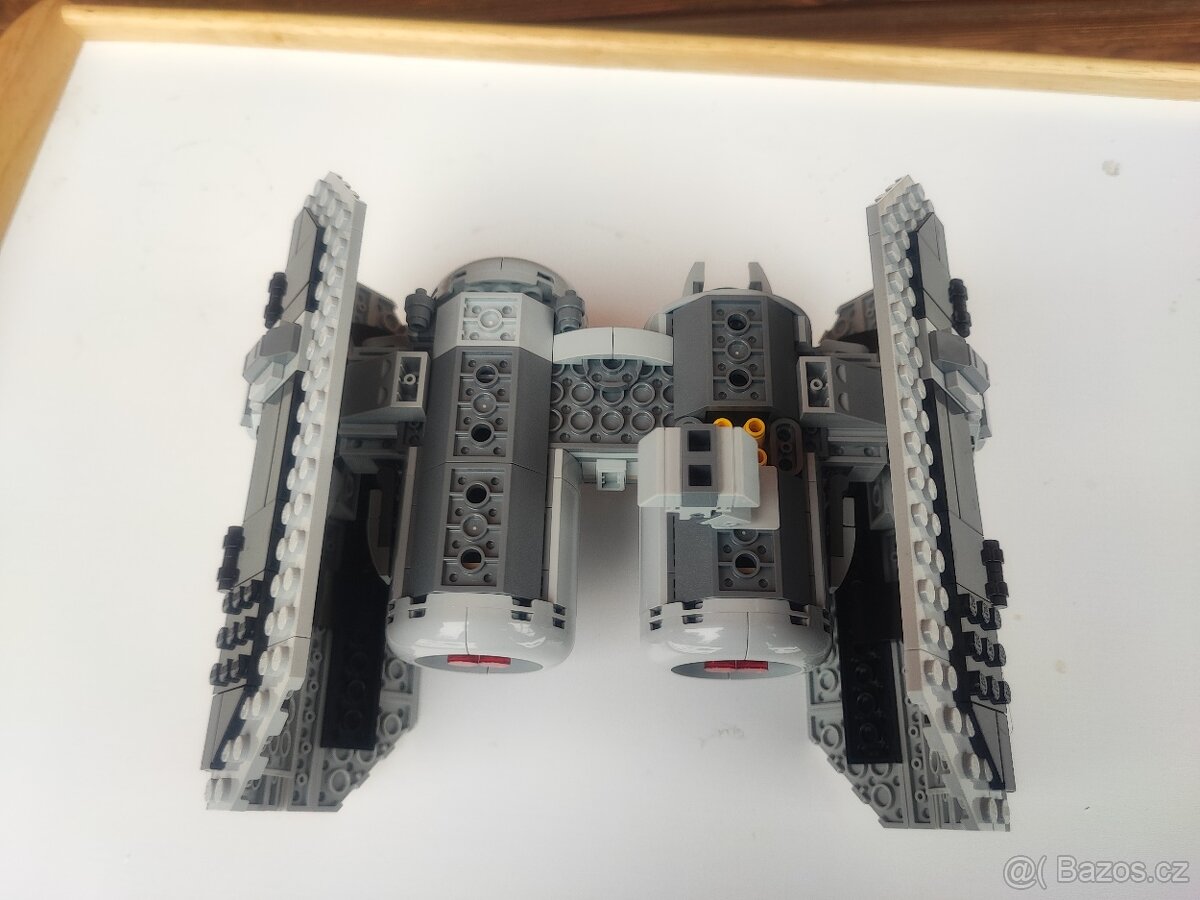 LEGO #75347 Tie Bomber - 7
