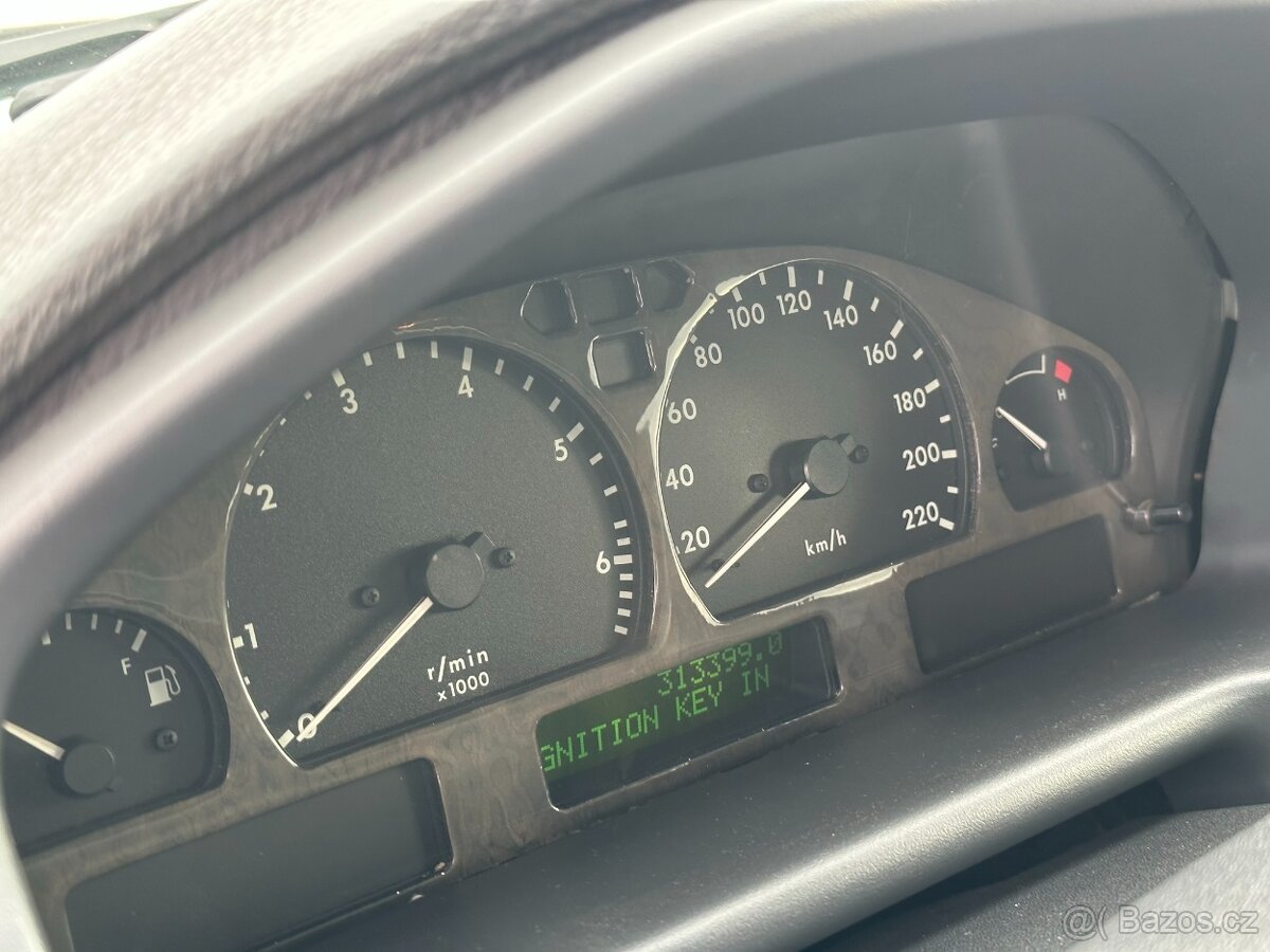 Land Rover Range Rover P38 4.6 Westminster - 7