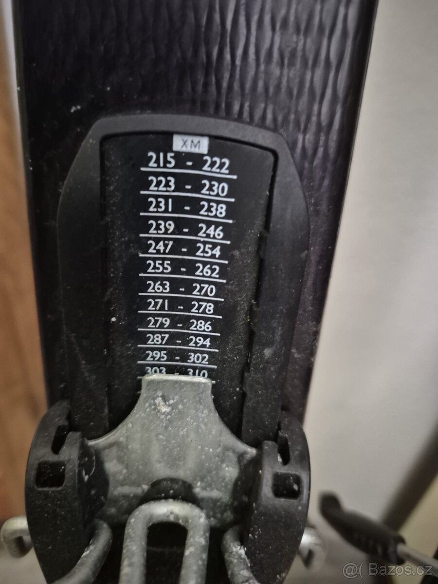 HEAD Supershape Team 127cm. - 7