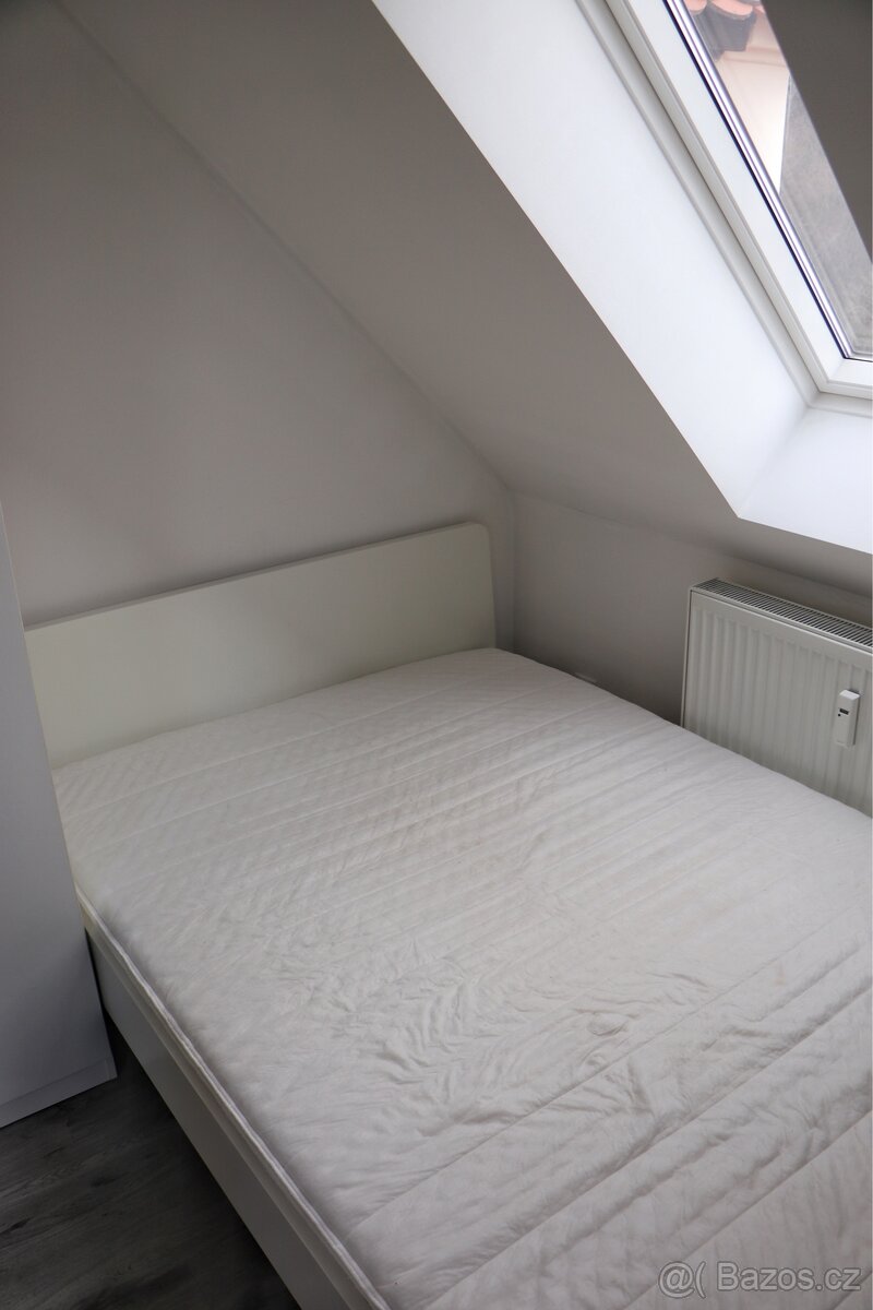 Pronájem 1kk - 7