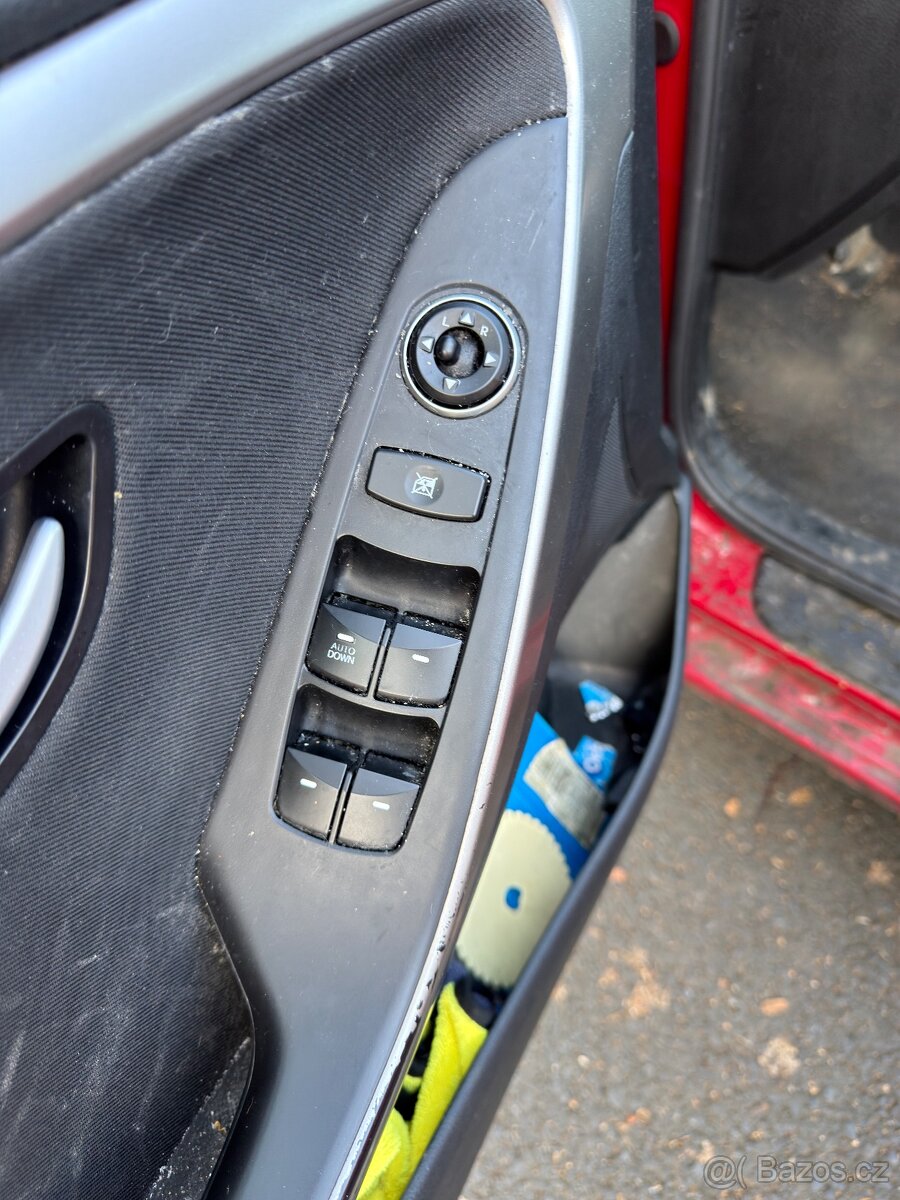 Hyundai i30 2015 - 7