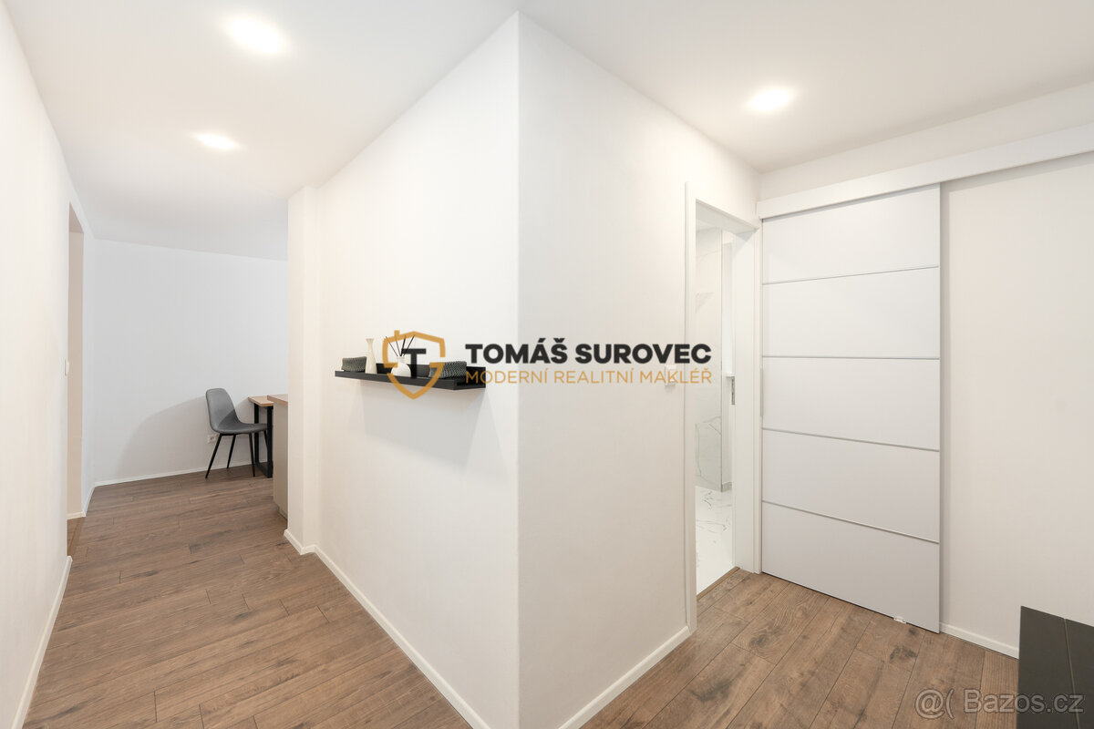 Prodej bytu 2+1 J. Sousedíka, Vsetín - 7