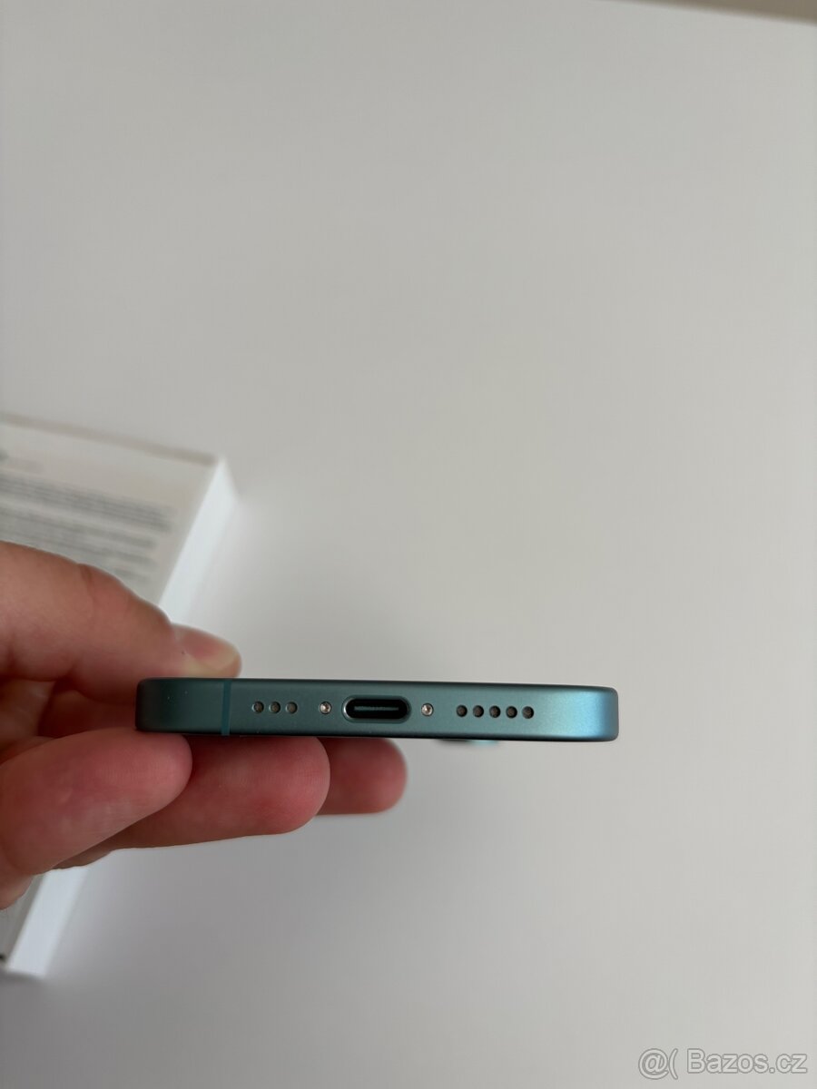 Apple iPhone 16 128 gb - 7