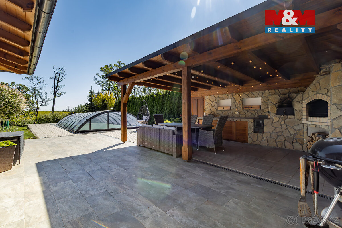 Prodej rodinného domu, 172 m², Jistebník - 7