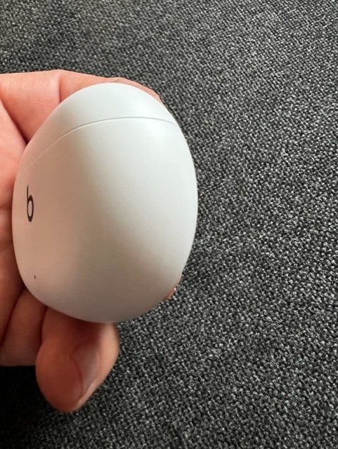 Apple slúchadlá Beats Studio Buds BIELE /SUPER CENA/ - 7