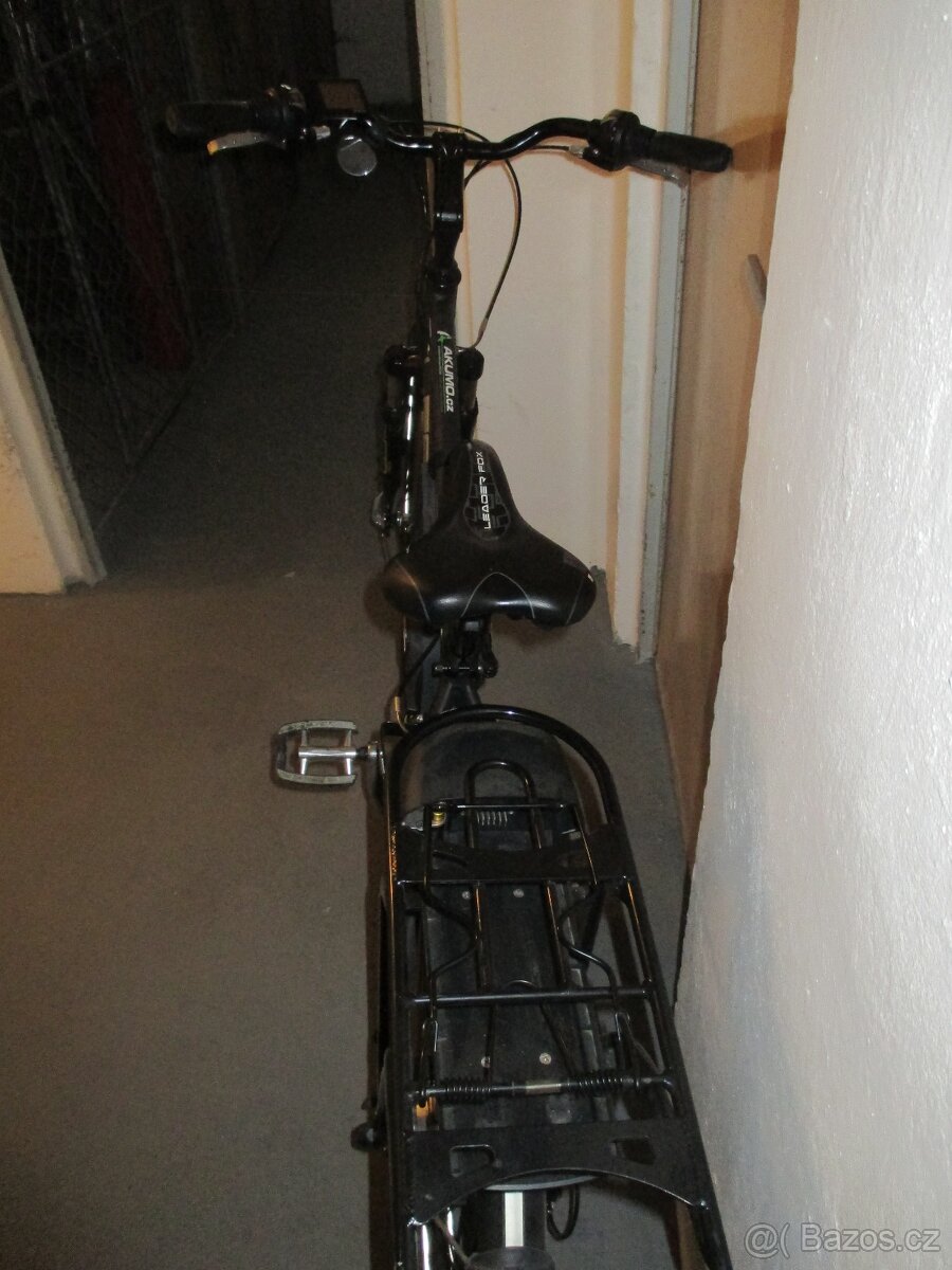 LEADER Fox Forenza-p.c. 29000kč - 7