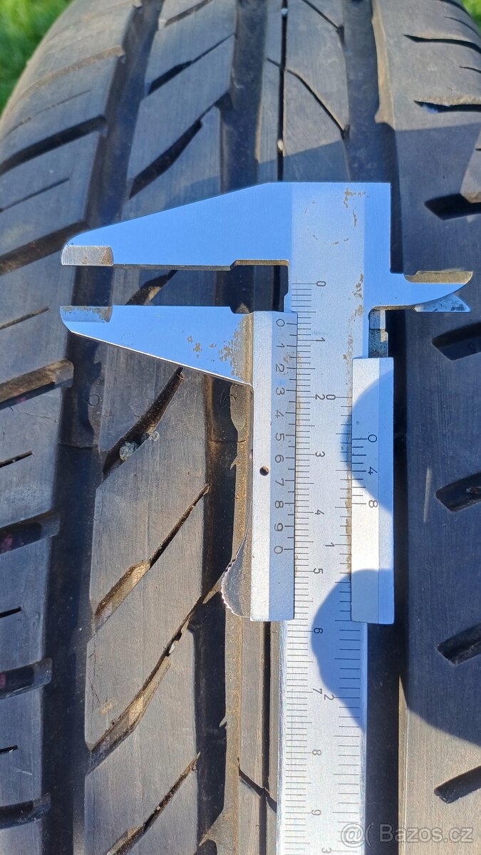 165/70 R13 79T Matador Hectorra 3 - 7