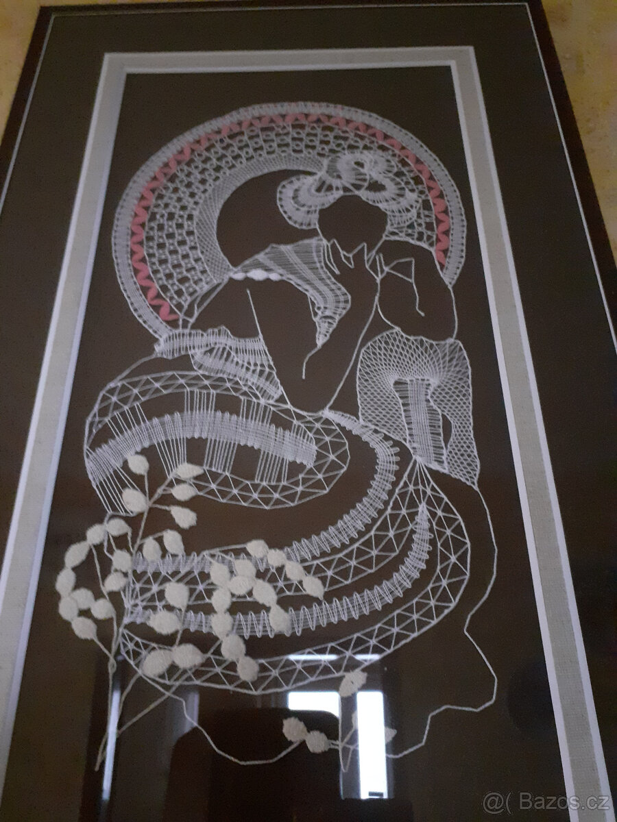 A.Mucha V PALIČKOVANÉ KRAJCE - 7