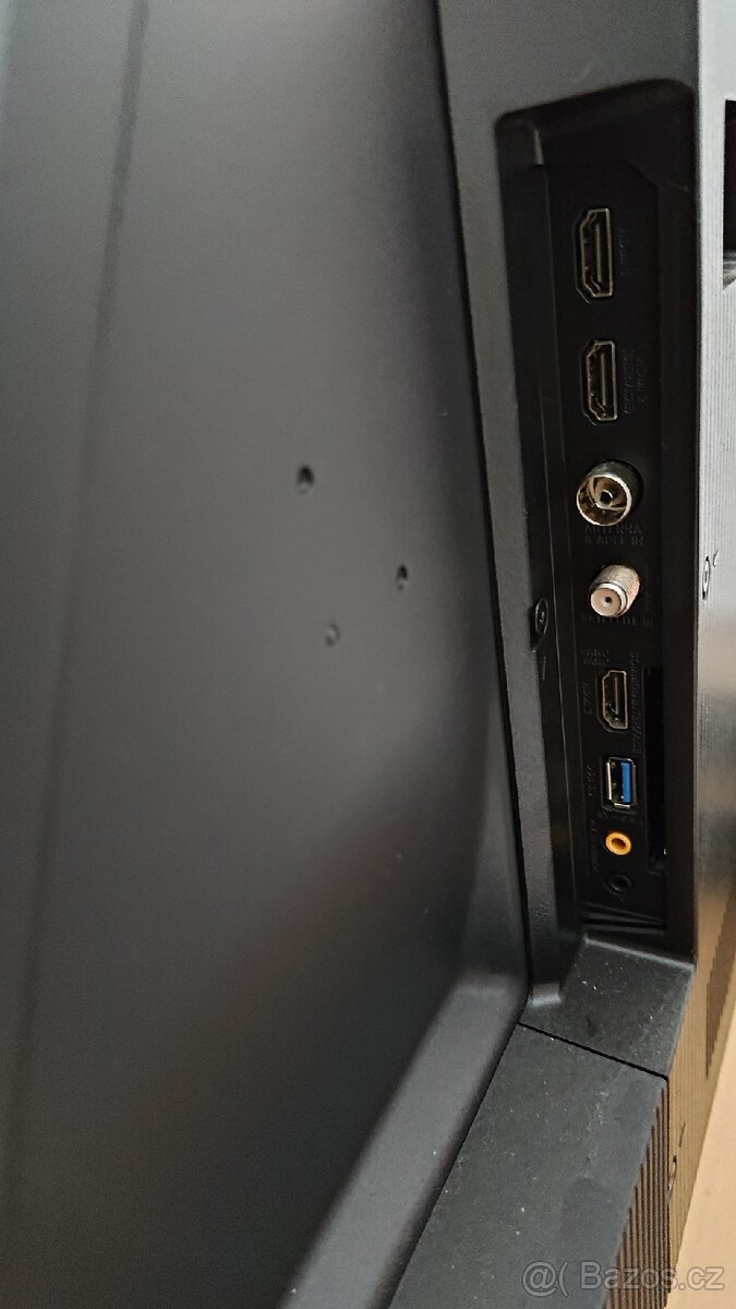 LED Televize TV - TCL 43" 43P638 - 7