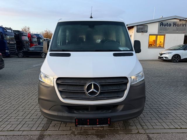 Mercedes-Benz Sprinter 316 CDI 6 míst až 9 - 7