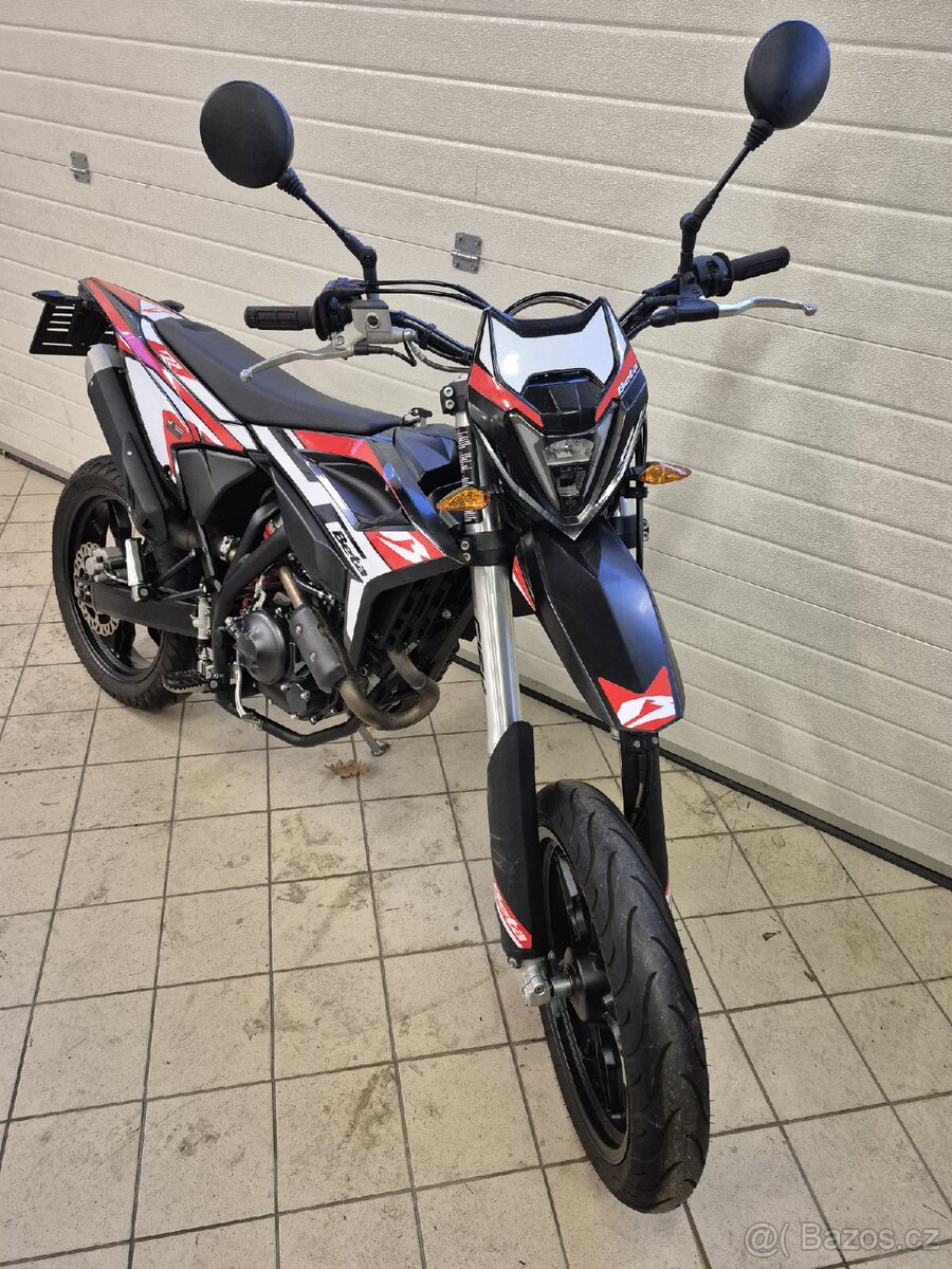 Beta rr 125 2024 - 7