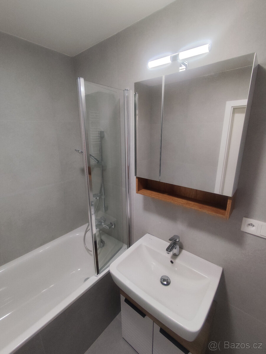 Pronájem bytu 2+kk 60 m² Císařského pluku, Opava - Předměstí - 7