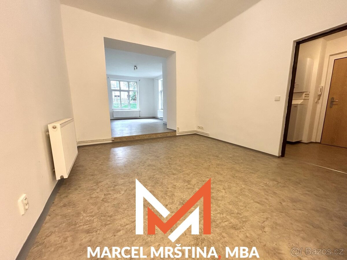 Pronájem bytu 1+kk | Hronov - 7