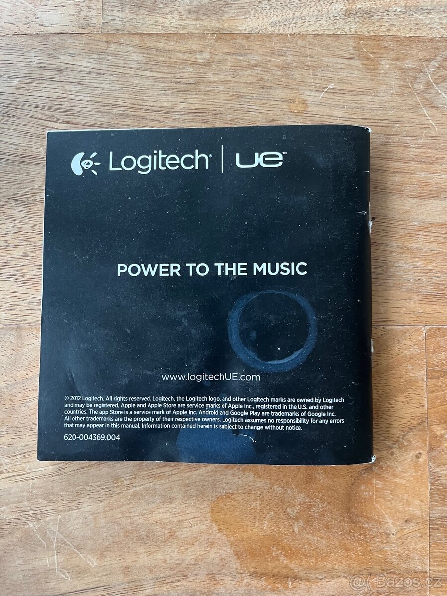 Logitech - 7