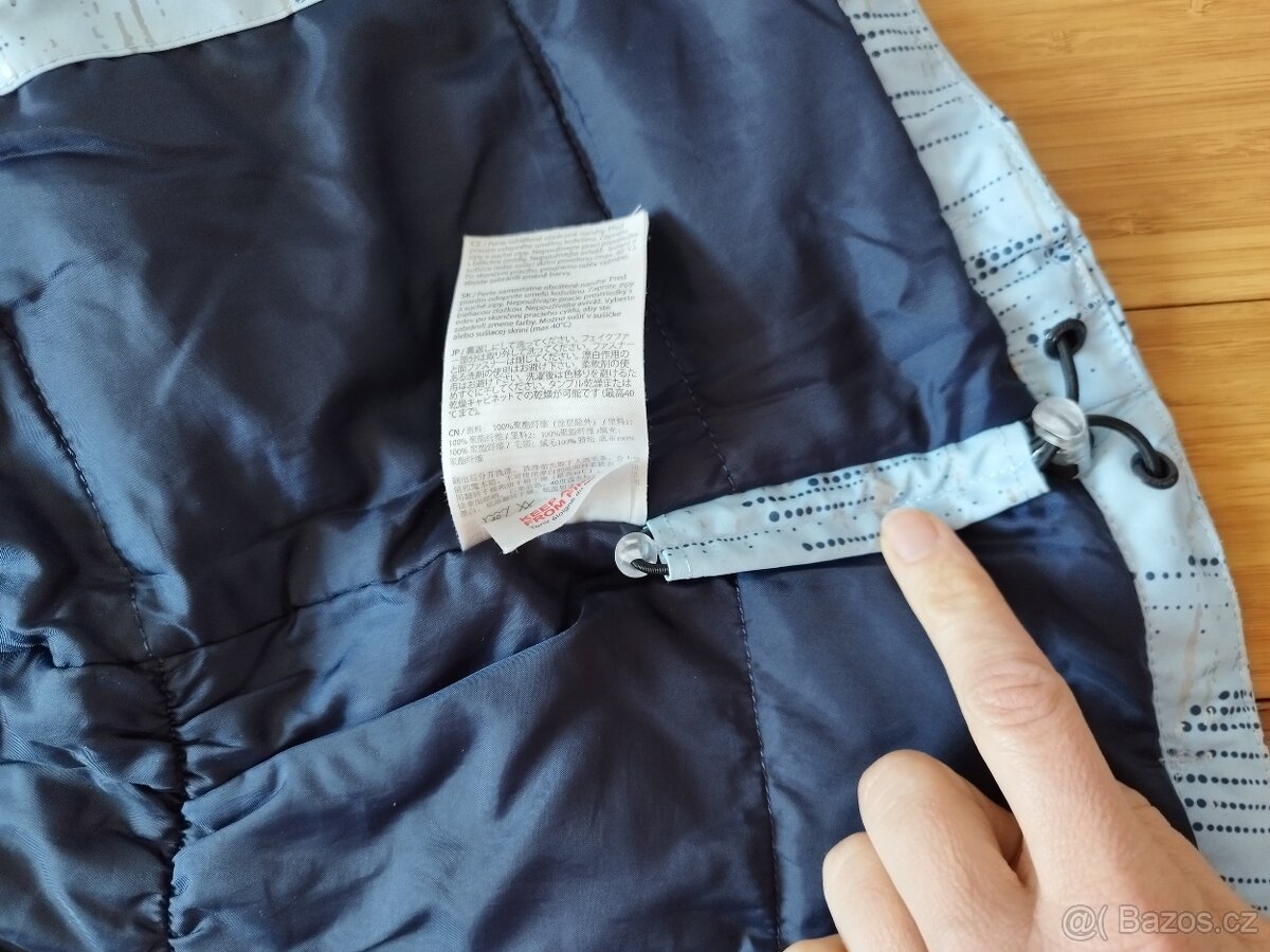 Zimní bunda Reima - 7