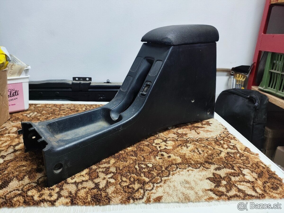 Honda Civic interier vti - 7