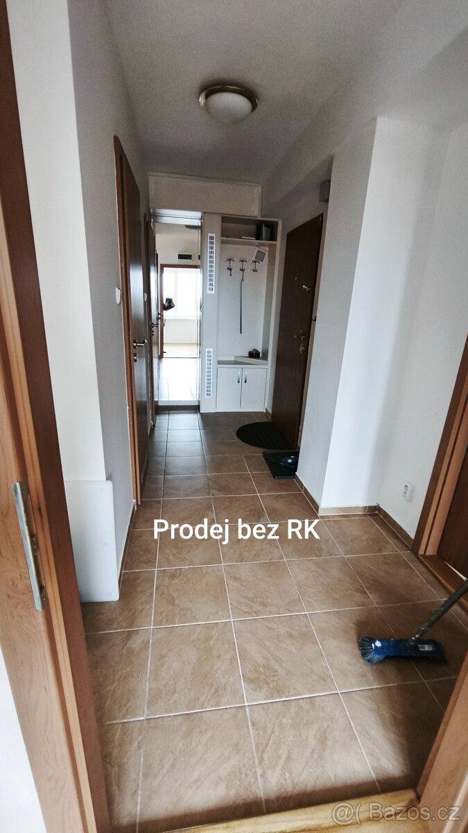 Prodám byt 3+1, 3+kk - 7