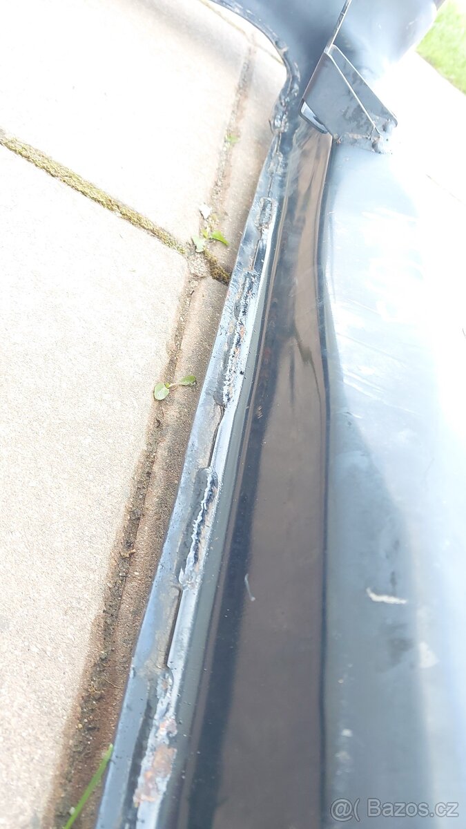 RENAULT KOLEOS 1 : Nápravnice - 7