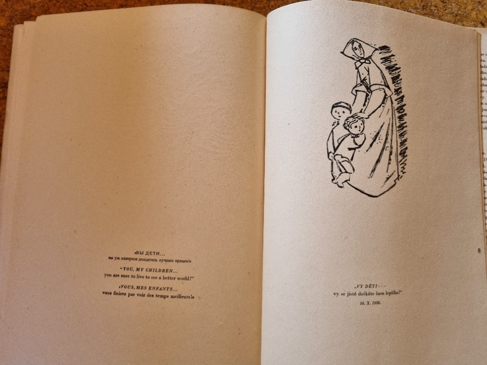 Dějiny zblízka Karel Čapek - 7